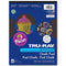 (6 EA) TRU RAY CHALK PAPER PAD-Arts & Crafts-JadeMoghul Inc.