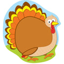 (6 EA) TURKEY NOTEPAD-Learning Materials-JadeMoghul Inc.