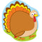 (6 EA) TURKEY NOTEPAD-Learning Materials-JadeMoghul Inc.