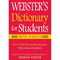 (6 EA) WEBSTER DICTIONARY FOR-Learning Materials-JadeMoghul Inc.