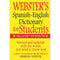 (6 EA) WEBSTERS SPANISH ENGLISH-Learning Materials-JadeMoghul Inc.