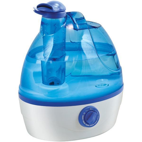 .6-Gallon Ultrasonic Cool Mist Humidifier-Home Appliance-JadeMoghul Inc.