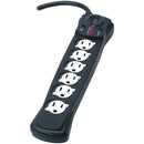 6-Outlet Essential SurgeArrest(R) Surge Protector-Surge Protectors-JadeMoghul Inc.