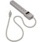 6-Outlet Power Surge Protector-Surge Protectors-JadeMoghul Inc.