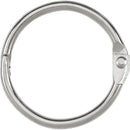 6 Pack 1.5 Inch Binder Rings-Learning Materials-JadeMoghul Inc.