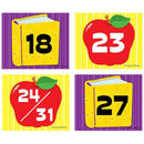 (6 PK) APPLE BK CALENDAR COVER UPS-Learning Materials-JadeMoghul Inc.