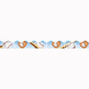 (6 PK) BASEBALL DECO TRIM-Learning Materials-JadeMoghul Inc.