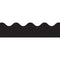 (6 PK) BORDER BLACK SCALLOPED-Learning Materials-JadeMoghul Inc.