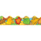 (6 PK) BORDER COLORED LEAVES-Learning Materials-JadeMoghul Inc.