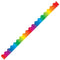 (6 PK) BORDER RAINBOW SCALLOPED-Learning Materials-JadeMoghul Inc.