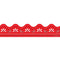 (6 PK) BORDER RED BANDANA STRAIGHT-Learning Materials-JadeMoghul Inc.