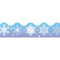 (6 PK) BORDER SNOWFLAKES SCALLOPED-Learning Materials-JadeMoghul Inc.