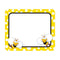 (6 PK) BUZZ-WORTHY BEES NAME TAGS-Learning Materials-JadeMoghul Inc.