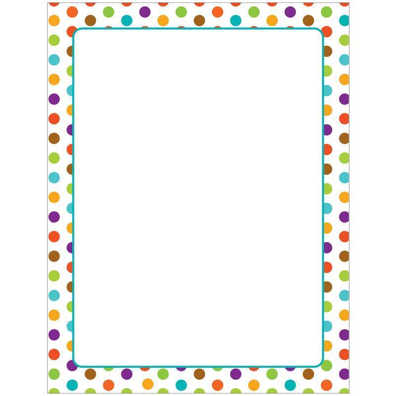 (6 PK) CALYPSO COMPUTER PAPER-Learning Materials-JadeMoghul Inc.