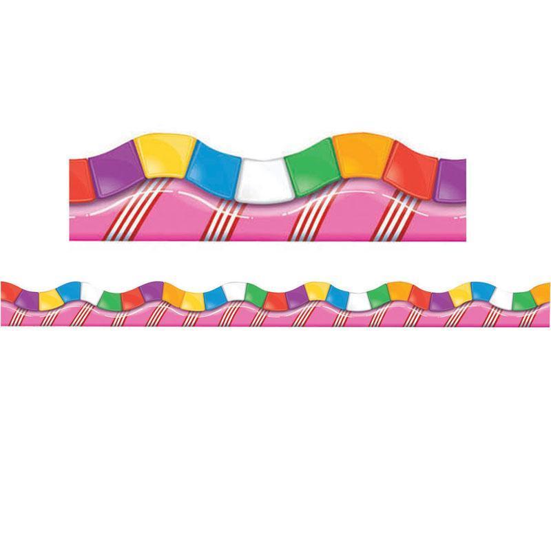 (6 PK) CANDY LAND DIMENSIONAL LOOK-Learning Materials-JadeMoghul Inc.