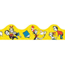 (6 PK) CAT IN THE HAT YELLOW DECO-Learning Materials-JadeMoghul Inc.