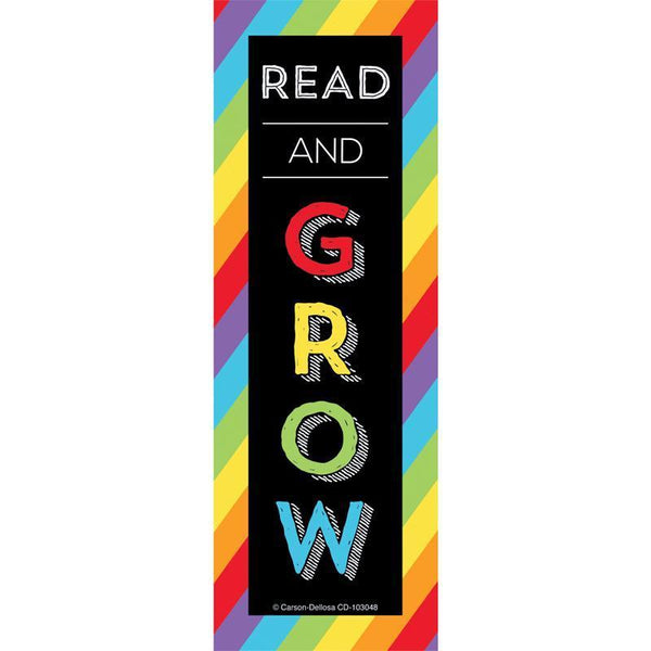 (6 PK) CELEBRATE LEARNING BOOKMARK-Learning Materials-JadeMoghul Inc.