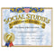 (6 PK) CERTIFICATES SOCIAL STUDIES-Supplies-JadeMoghul Inc.