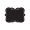 (6 PK) CHALK IT UP NAME TAGS-Learning Materials-JadeMoghul Inc.