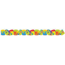 (6 PK) COLOR MY WORLD PAINT BUCKETS-Learning Materials-JadeMoghul Inc.