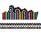 (6 PK) COLORFUL CHALKBOARD-Learning Materials-JadeMoghul Inc.