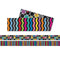 (6 PK) COLORFUL CHALKBOARD STRAIGHT-Learning Materials-JadeMoghul Inc.