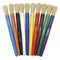 (6 PK) COLOSSAL BRUSHES ASST CLRS-Arts & Crafts-JadeMoghul Inc.