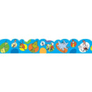 (6 PK) DR SEUSS BUBBLES DECO TRIM-Learning Materials-JadeMoghul Inc.