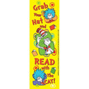 (6 PK) DR SEUSS GRAB YOUR HAT-Learning Materials-JadeMoghul Inc.