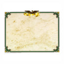 (6 PK) EAGLE CERTIFICATE BORDER/-Supplies-JadeMoghul Inc.