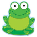 (6 PK) FROG ACCENTS-Learning Materials-JadeMoghul Inc.