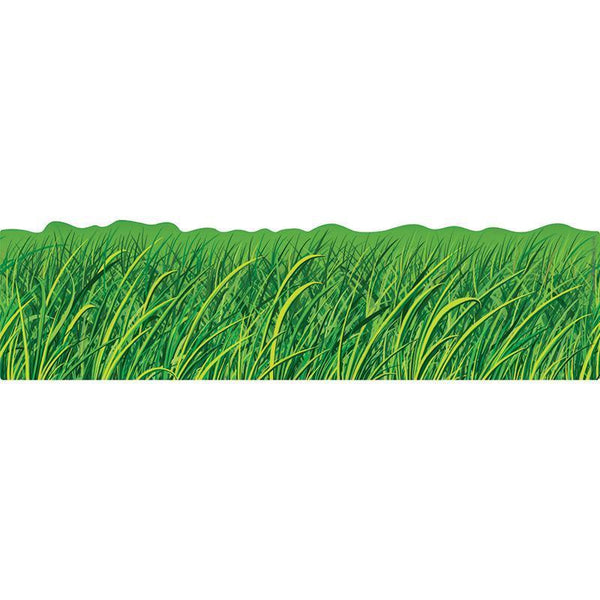 (6 PK) GRASS BIG BORDER 8 PCS-Learning Materials-JadeMoghul Inc.