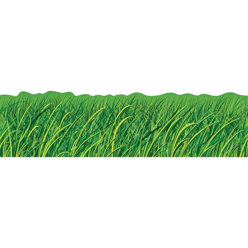 (6 PK) GRASS BIG BORDER 8 PCS-Learning Materials-JadeMoghul Inc.