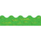 (6 PK) GRASS SCALLOPED BORDER-Learning Materials-JadeMoghul Inc.