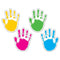 (6 PK) HANDPRINTS ACCENTS-Learning Materials-JadeMoghul Inc.