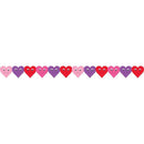 (6 PK) HAPPY HEARTS DIE CUT-Arts & Crafts-JadeMoghul Inc.