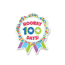 (6 PK) HOORAY 100 DAYS RIBBON-Learning Materials-JadeMoghul Inc.