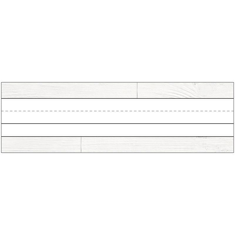 (6 PK) INDUSTRIAL CHIC SHIPLAP-Learning Materials-JadeMoghul Inc.