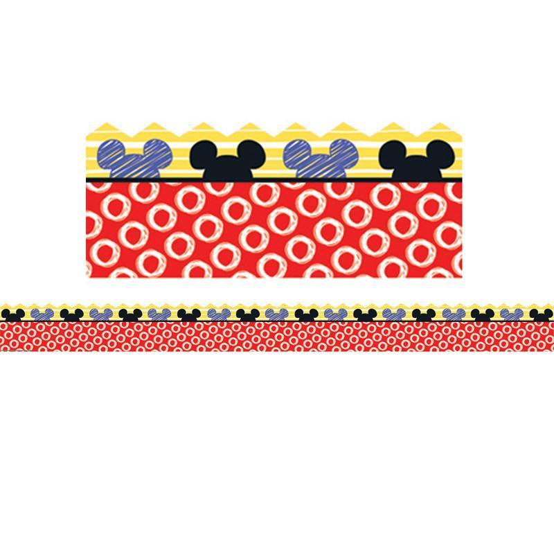 (6 PK) MICKEY COLOR POP PEEKING-Learning Materials-JadeMoghul Inc.