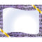 (6 PK) MUSIC CERTIFICATE BORDER-Supplies-JadeMoghul Inc.