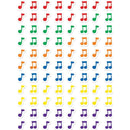 (6 PK) MUSIC NOTES HOT SPOTS-Learning Materials-JadeMoghul Inc.