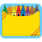 (6 PK) NAME TAGS CRAYON BOX-Learning Materials-JadeMoghul Inc.