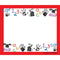 (6 PK) NAME TAGS KID-DRAWN ART-Learning Materials-JadeMoghul Inc.