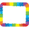 (6 PK) NAME TAGS RAINBOW KID-DRAWN-Learning Materials-JadeMoghul Inc.