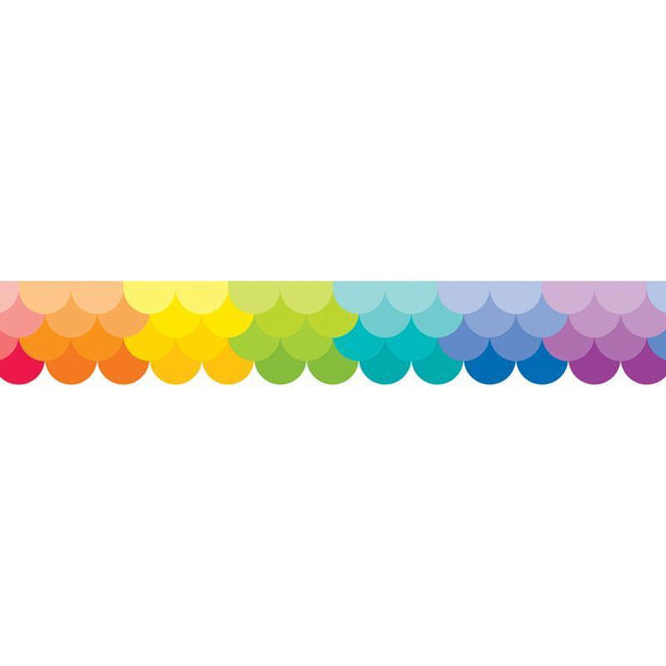 (6 PK) PAINTED PALETTE MULTI OMBRE-Learning Materials-JadeMoghul Inc.