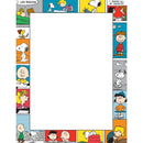 (6 PK) PEANUTS COMIC BLOCKS-Learning Materials-JadeMoghul Inc.