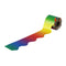 (6 PK) RAINBOW SCALLOPED BORDERS-Learning Materials-JadeMoghul Inc.
