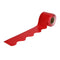 (6 PK) RED SCALLOPED BORDERS-Learning Materials-JadeMoghul Inc.