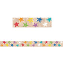 (6 PK) RUSTIC STARS BORDER UPCYCLE-Learning Materials-JadeMoghul Inc.