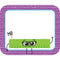 (6 PK) SCHOOL TOOLS NAMETAGS GR-Learning Materials-JadeMoghul Inc.